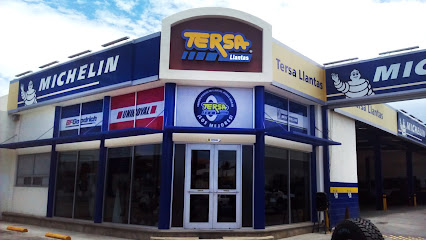 Tersa en La Paz