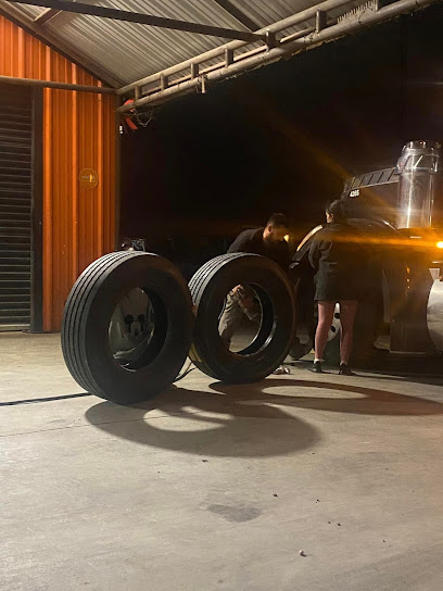 Trel Tires, LLC en Odessa