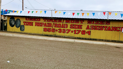 Twister Road Service en Laredo