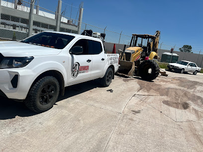 Vulcanizadora Móvil 24 Horas en Aguascalientes