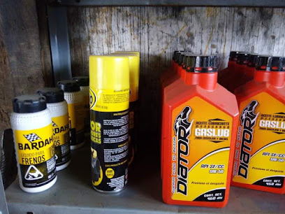 Vulcanizadora Rosales en Jesús María