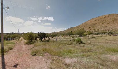 Vulcanizadora en Cosío