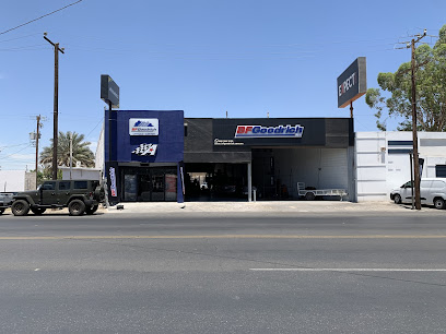 Accesorios Amado en Mexicali