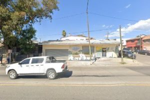 Alineacion del Pacifico en Tecate