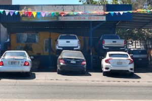 Alineaciones y Refacciones Corrales en Tijuana