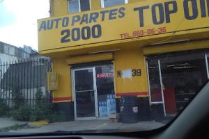 Auto Partes 2000 en Tijuana