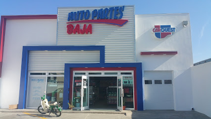 Auto Partes Baja (Calle 9 #965) en Ensenada