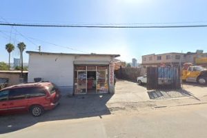 Auto Partes Chichi en Tijuana