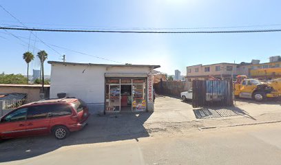 Auto Partes Chichi en Tijuana
