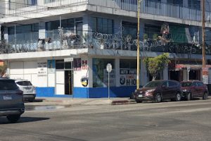 Auto Partes Temoc en Tijuana