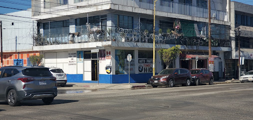 Auto Partes Temoc en Tijuana