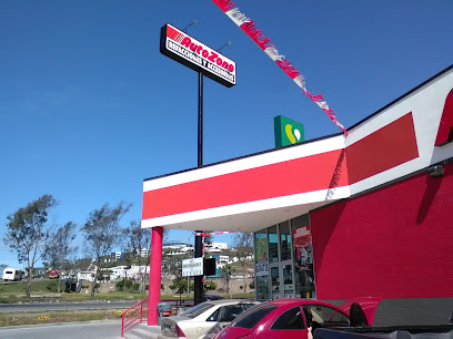 AutoZone Refacciones (Av. José de Jesús Clark Flores) en Ensenada