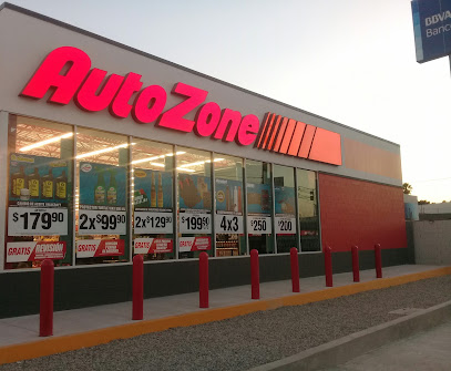 AutoZone Refacciones (Blvd. Gustavo Díaz Ordaz 13980) en Tijuana