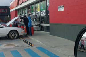 AutoZone Refacciones (Calz del Tecnológico) en Tijuana