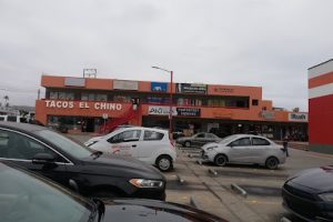 AutoZone Refacciones (P.º Ensenada) en Tijuana