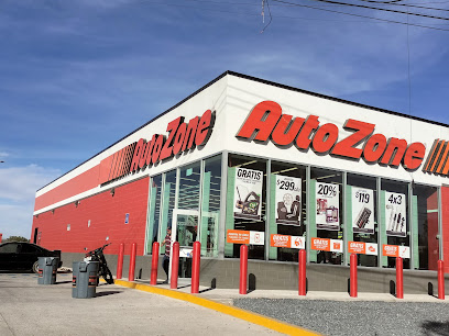 AutoZone Refacciones en Jesús María