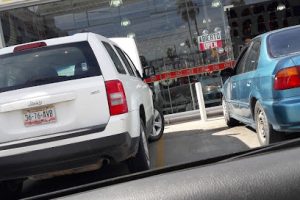 Autoaccesorios Ríos en La Paz