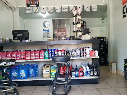 Automotriz Mi Taller (Parts Plus) en Tecate