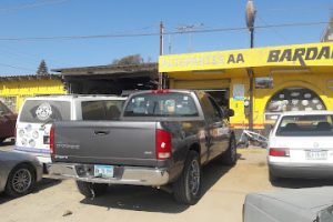 Autopartes Aa en Tijuana