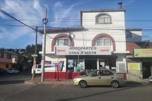 Autopartes Chulavista en Tijuana