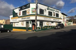 Autopartes Herrera en Tijuana