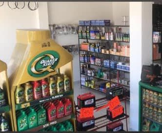 Autopartes Lupin en Cabo San Lucas