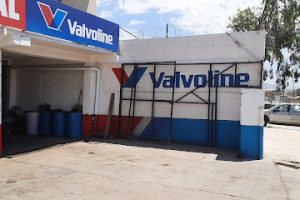 Autopartes Rally en Tijuana