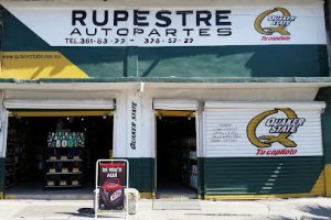 Autopartes Rupestre en Tijuana