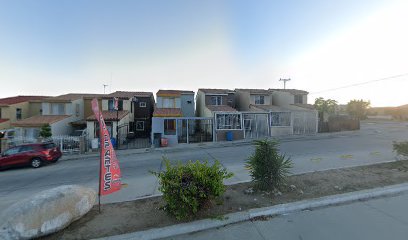 Autopartes Sparkanos en Ensenada