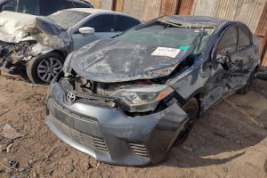 Autopartes Usadas Luna en Tijuana