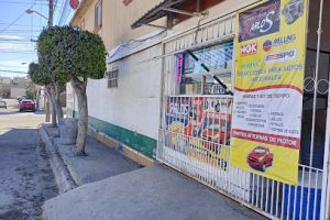 Autopartes y Servicios Karlos en Tijuana