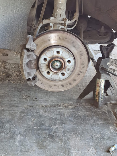 Autoservicio Don Panchito en Playas de Rosarito