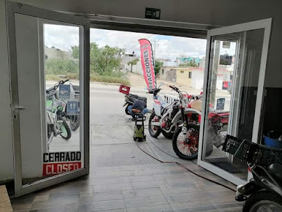 Baja Motors Taller Servicio y Refacciones en Cabo San Lucas