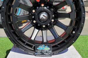 Baja Pro Tires Insurgentes en Tijuana