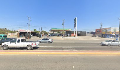 Baja Tires en Playas de Rosarito