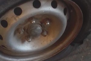 Bfgoodrich en Tecate