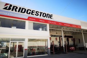 Bridgestone Llantas y Refacciones de Baja California, Sa. de C. V. en Tijuana