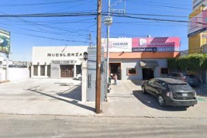 Bridgestone Llantera en Tijuana