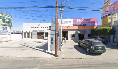 Bridgestone Llantera en Tijuana