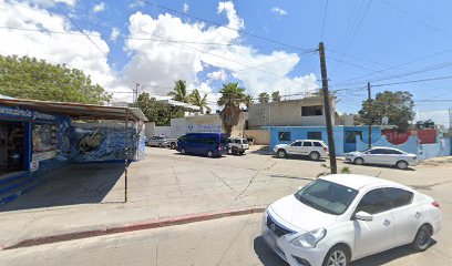 California Autopartes en Cabo San Lucas