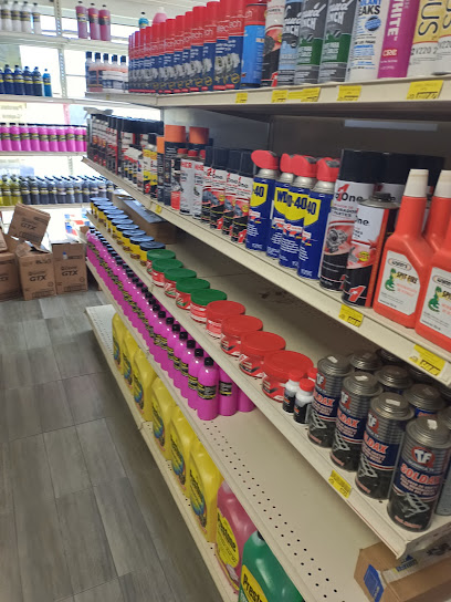 Camarena Autopartes en Cabo San Lucas