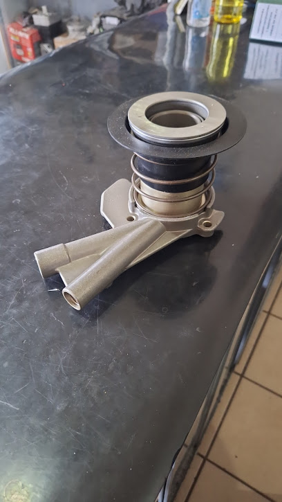 Central de Partes y Sistemas Hidráulicos en Cabo San Lucas