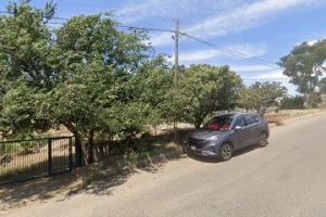 Centro Llantero del Noroeste en Tecate