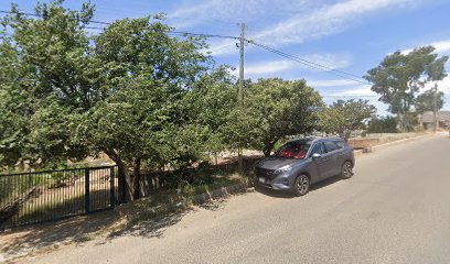 Centro Llantero del Noroeste en Tecate