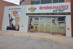 Chasis en Linea Brakemasters en Tijuana
