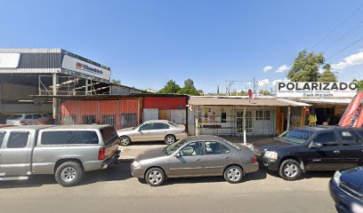 Del Pacífico Alineadora en Tecate