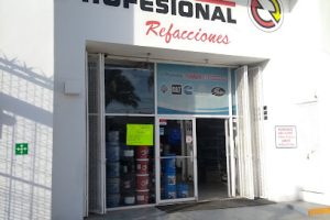 Diesel Profesional de Los Cabos S.A. de C.V. en Cabo San Lucas