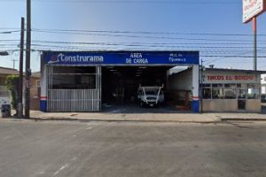 Econollantas Tijuana 4 en Tijuana