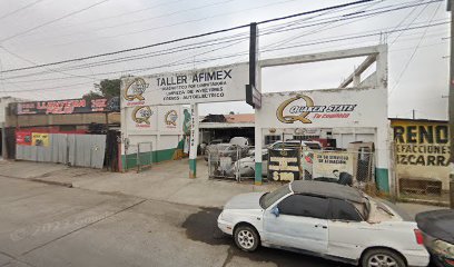 Frenos y Refacciones México en Ensenada