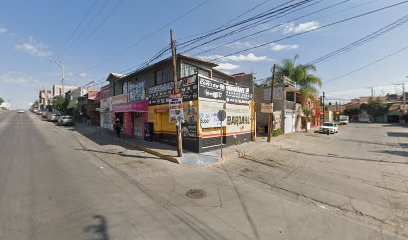 Germany Refacciones en Aguascalientes